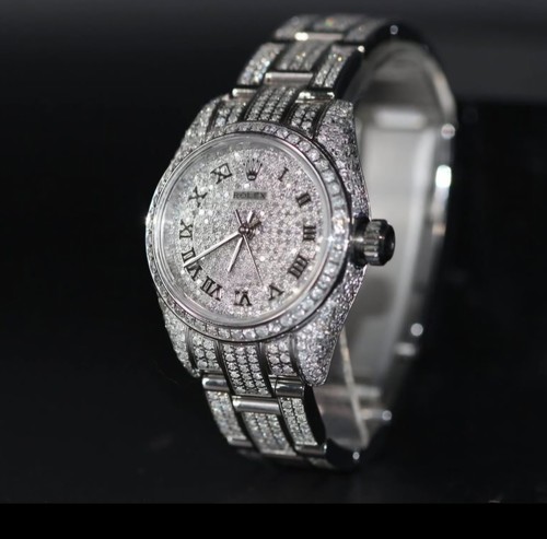Womens diamond rolex 176200 - womens,