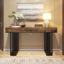 140cm Console Table for