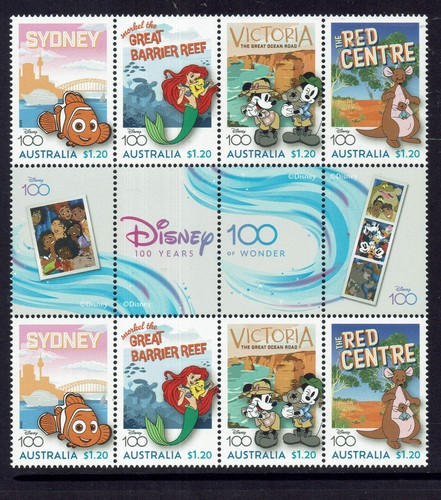 Australia 2025 disney - australia, yrs