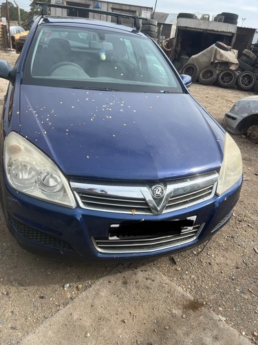 2008 vauxhall astra petrol - 2008,