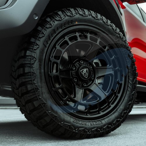 Isuzu max predator - predator, wolf