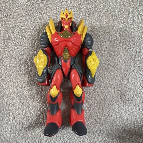 Gormiti lord keryon deluxe - gormiti,