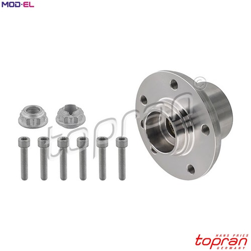 Wheel bearing kit - bearing, 890