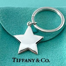 Tiffany & Co. Sterling Silver