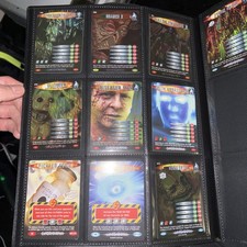 Doctor Who: Battles In Time