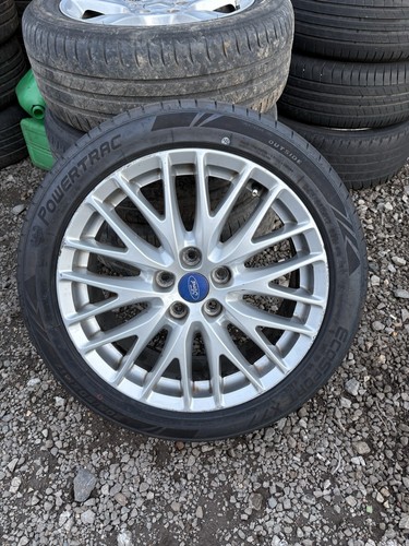 Ford focus mk3 17 - focus, 11-18