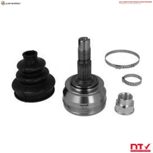 Point kit driveshaft - kit,