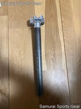 bmx flatland kamen seatpost