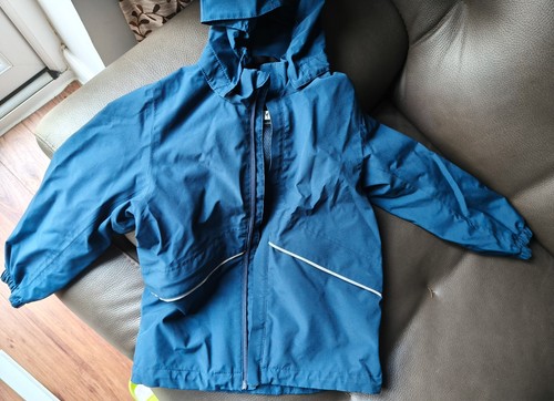 Waterproof reima coat - coat, 116cm