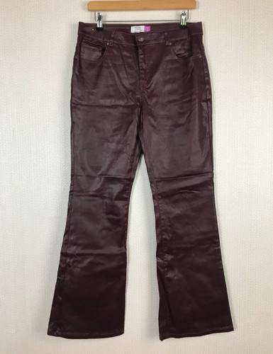 Next flared trousers y2k - flared,