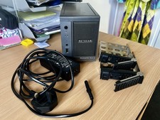 Netgear ReadyNAS Duo V2 (