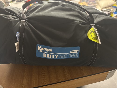 Kampa rally air - kampa, 330