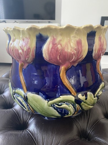 Vintage art nouveau - art,