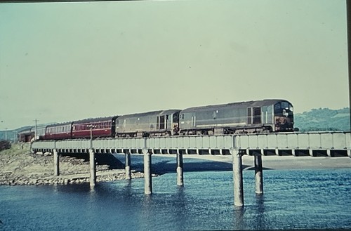 35mm slide diesel - 35mm,