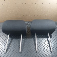 Vw Golf Mk4 Pair Of Front Seat