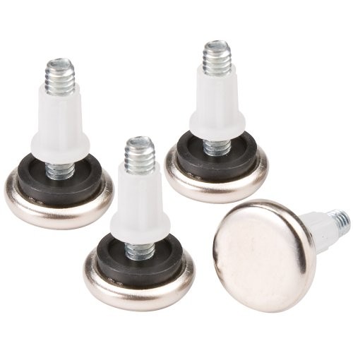 Softtouch screw leveling - screw,