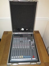 Allen & Heath XB14 tabletop