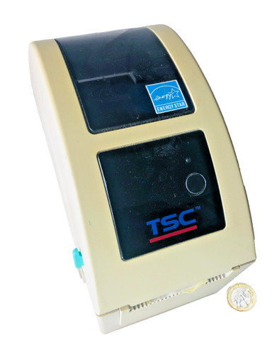Tsc tdp 225 direct - direct, thermal