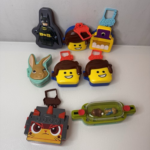 Mcdonalds happy meal toy - mcdonalds,