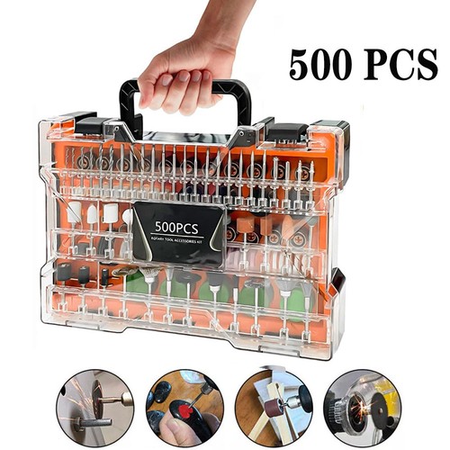 500x rotary drill - rotary, tool