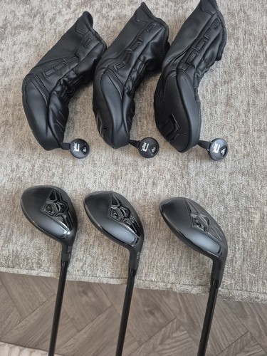 Cobra darkspeed 5 - 4,