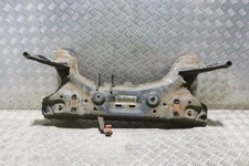 FORD FIESTA MK7 ZETEC S FRONT
