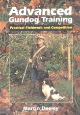 Advanced Gundog Training