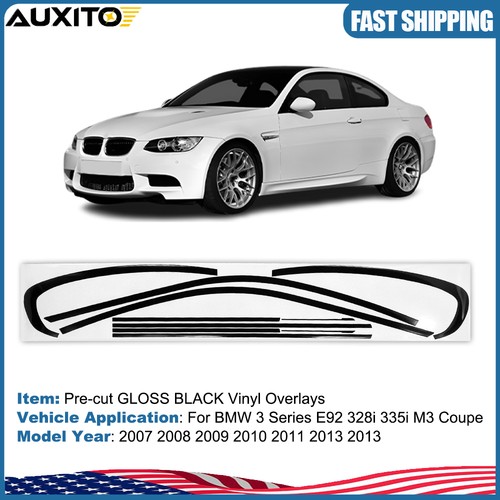 Black delete blackout vinyl - black,