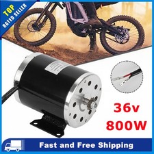 Electric Scooter Motor 800w
