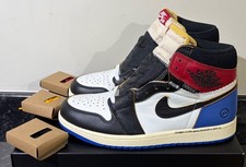 Nike Air Jordan 1 x Union LA x