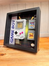 LEGO Game Boy and Cartridge