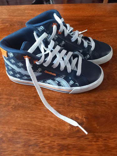 Kids reebok trainers 12 5 - reebok, 12.5