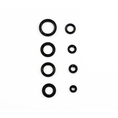 Athena engine oil seal - athena,