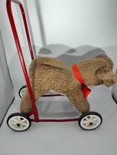 Dean’s Gwentoys Vintage Push