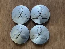 x4 Original Mitsubishi Colt