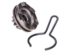 Yamaha Jog R AC 50cc (2003-12)