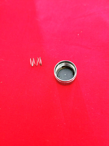 Shakspeare cast control cap