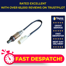 Lambda Sensor fits FORD FIESTA