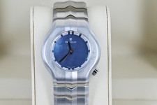 Ladies Tag Heuer Alter Ego S/S Wristwatch Ref WP1312-0