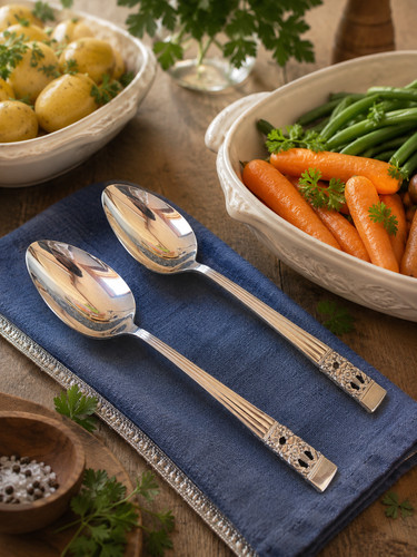 Oneida community plate - community,