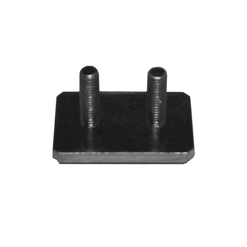 Exhaust mounting retaining - mounting,