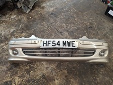 MERCEDES C CLASS W203 FACELIFT