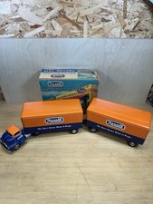 RARE Vintage 1950s Rexall