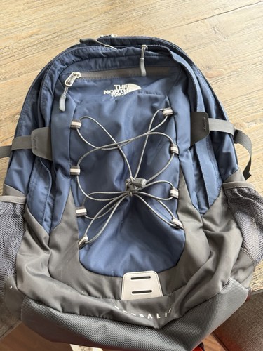 The north face recon 25l - the,
