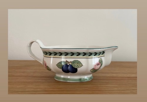 Villeroy and boch - and,