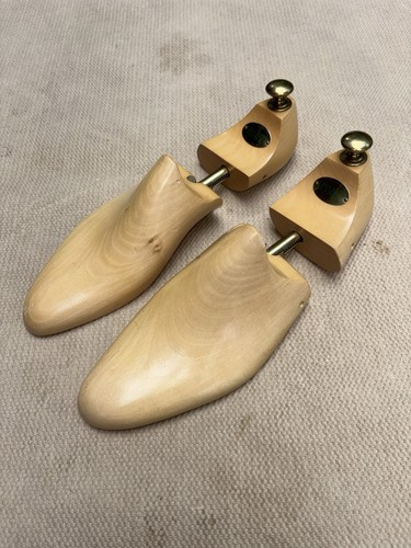 Crockett jones wooden shoe - jones,