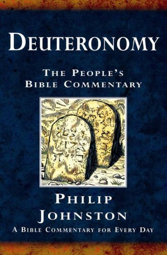 Deuteronomy bible - deuteronomy:,