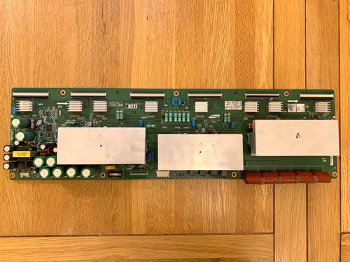 Sus board lj41 05986a rev - board,