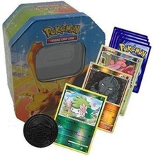 Pokemon Cards Gift Bundle -