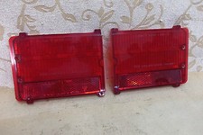 PAIR GENUINE Fomoco FORD